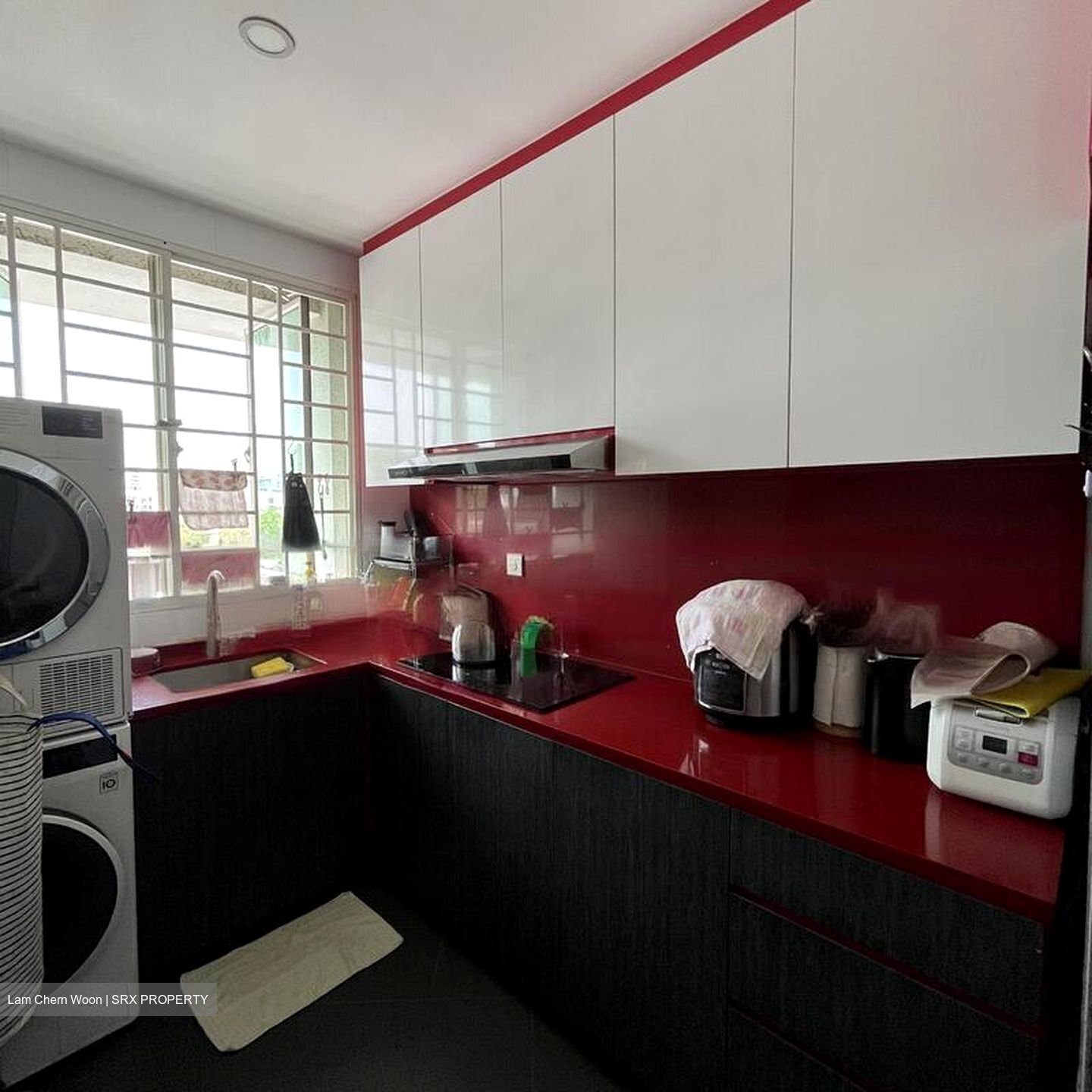 Parry Court (D19), Apartment #457602611